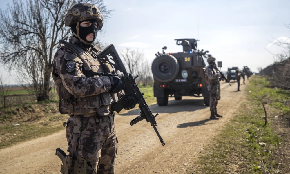 Σοβαρή πρόκληση στον Έβρο: Τούρκοι άνοιξαν πυρ δύο φορές!